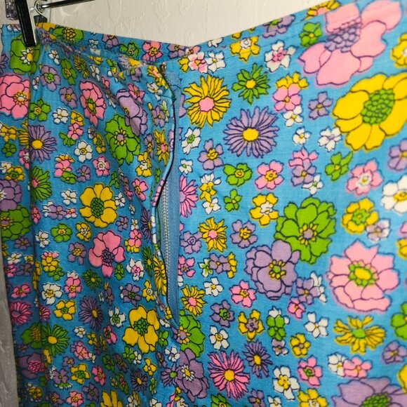 Deadstock Lady Wrangler Vintage Jeans - Picture 12 of 16